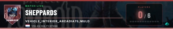 Scoreboard badge preview