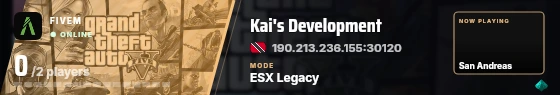 Blade badge preview
