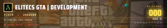 Arcade badge preview
