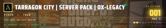 Arcade badge preview