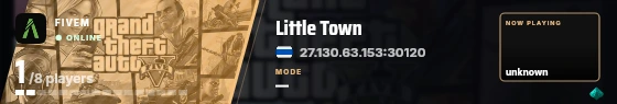 Blade badge preview