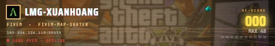 Arcade badge preview