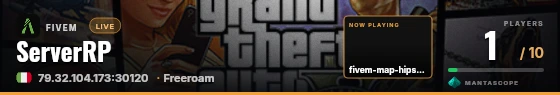 Hero badge preview