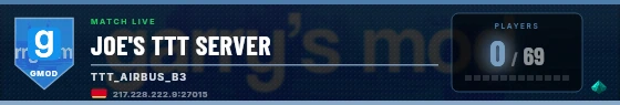 Scoreboard badge preview