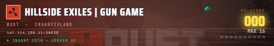 Arcade badge preview