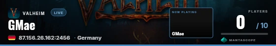Hero badge preview