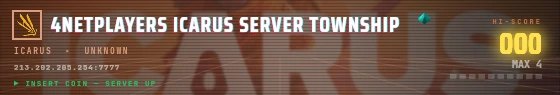 Arcade badge preview