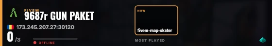 Filmstrip badge preview