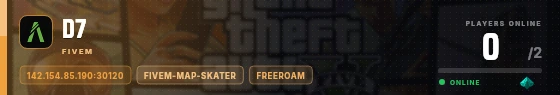 Edge badge preview