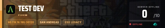 Edge badge preview