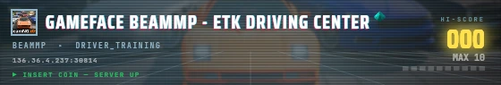 Arcade badge preview