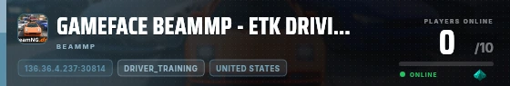 Edge badge preview