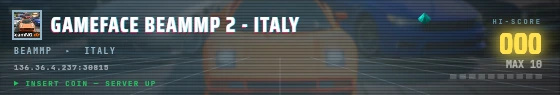 Arcade badge preview
