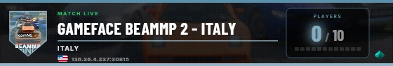 Scoreboard badge preview