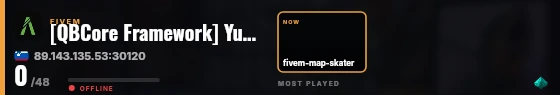 Filmstrip badge preview