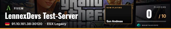 Hero badge preview