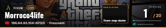 Hero badge preview