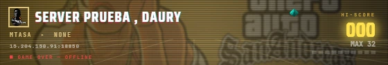 Arcade badge preview