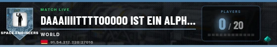 Scoreboard badge preview