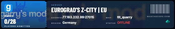 Ticket badge preview