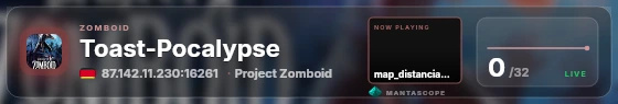 Glass badge preview