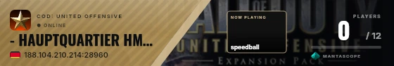 Sweep badge preview