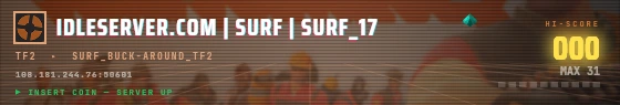 Arcade badge preview