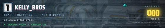 Arcade badge preview