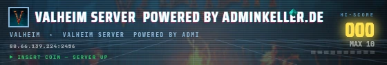 Arcade badge preview