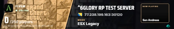 Blade badge preview