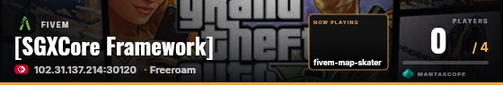 Hero badge preview