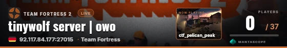 Hero badge preview