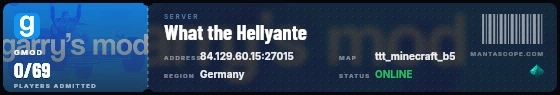 Ticket badge preview