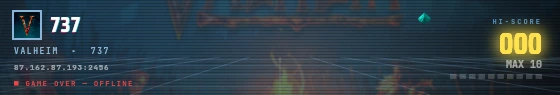 Arcade badge preview
