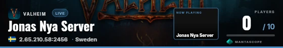 Hero badge preview