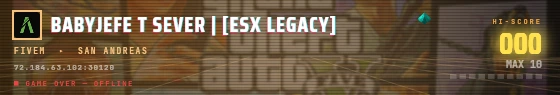Arcade badge preview