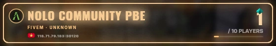 Marquee badge preview