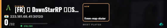 Filmstrip badge preview
