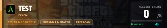 Edge badge preview