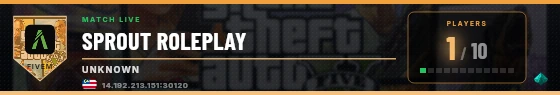Scoreboard badge preview