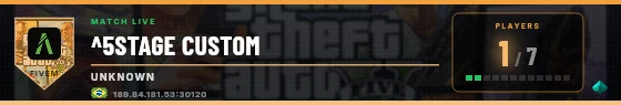 Scoreboard badge preview