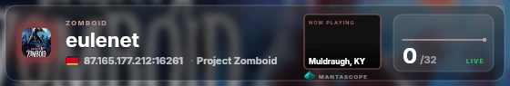 Glass badge preview