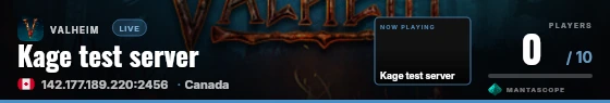 Hero badge preview