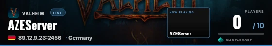 Hero badge preview