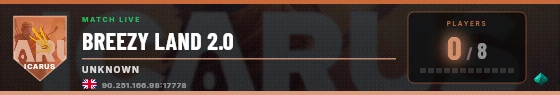 Scoreboard badge preview