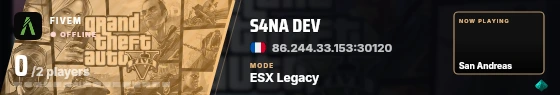 Blade badge preview