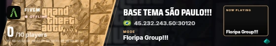 Blade badge preview