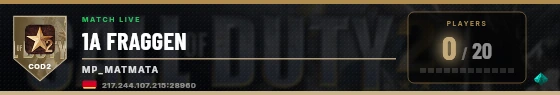 Scoreboard badge preview