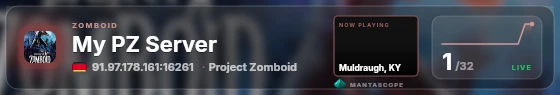 Glass badge preview