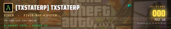 Arcade badge preview